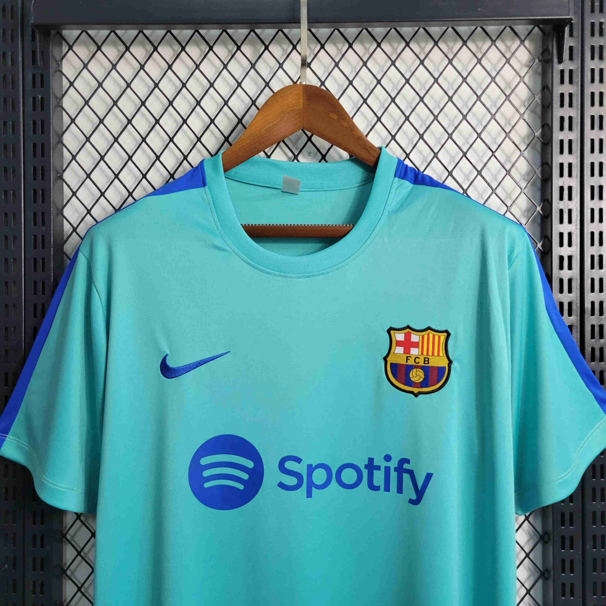 2023-24 Barcelona Training Suit