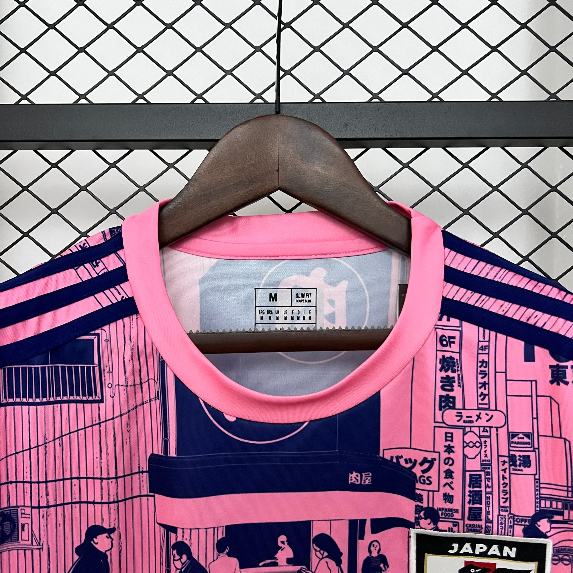 2024 Japan Special Edition