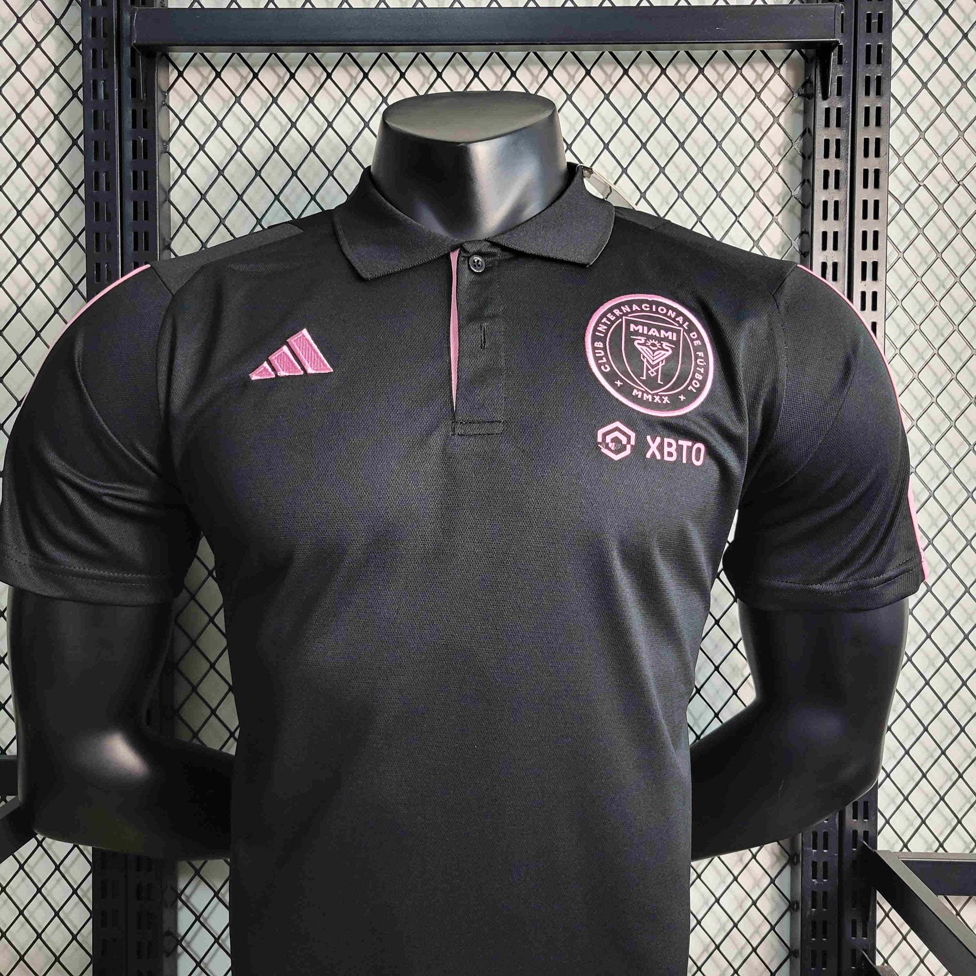 2023/24 Miami Polo