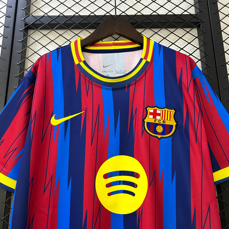 2024/25 Barcelona Special Edition