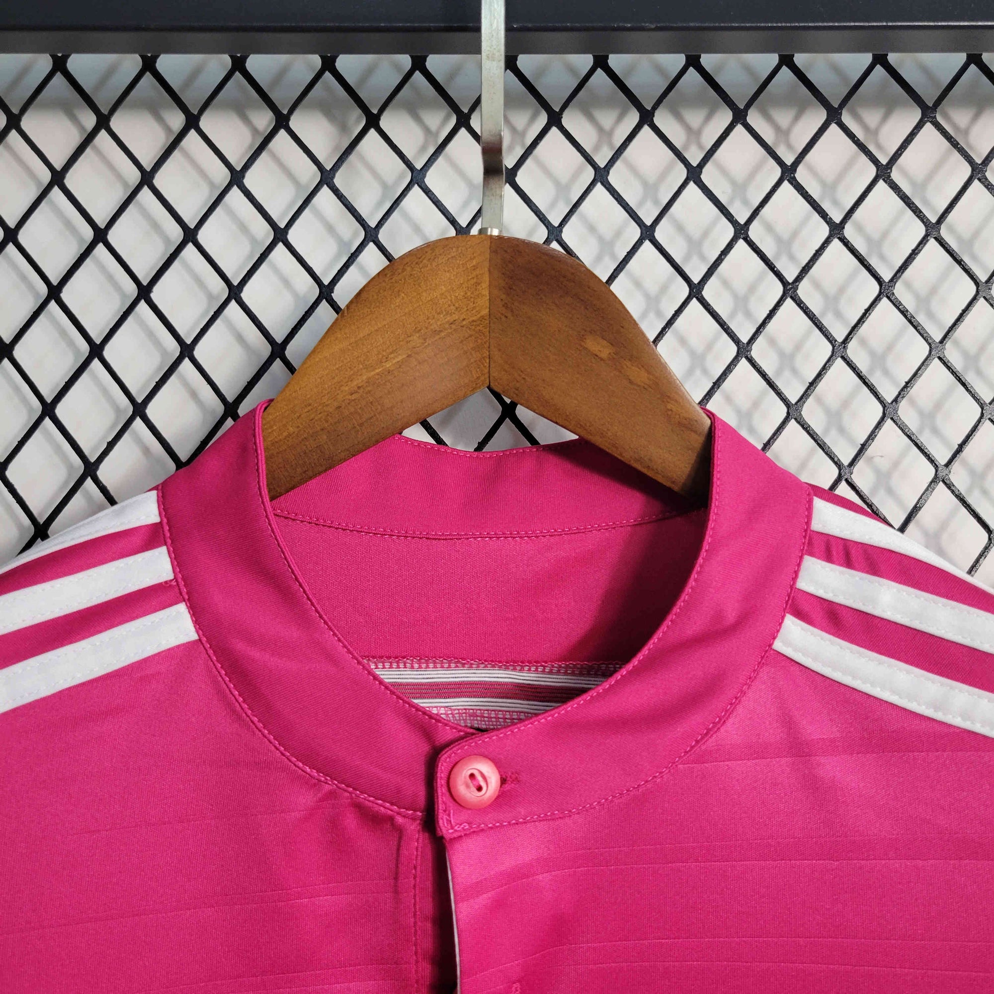 Retro 2014/15 Real Madrid away