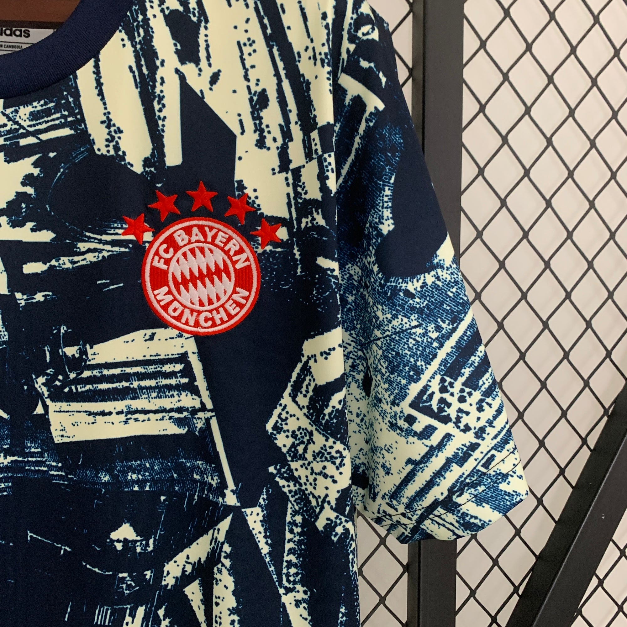 2023/24 Bayern Munich Special Edition