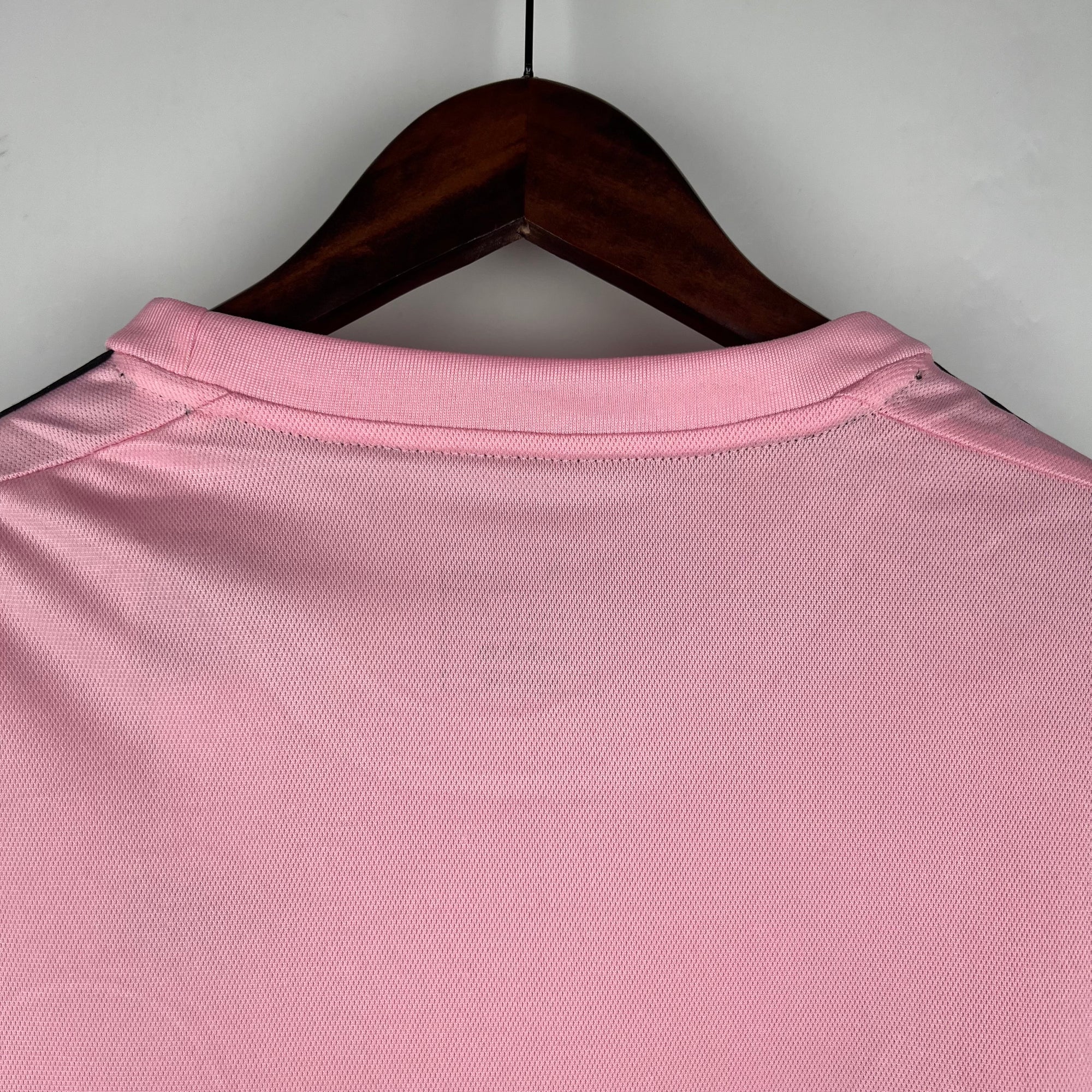 Inter Miami CF Pink Jersey 2023/24-(Custom Name & Number)