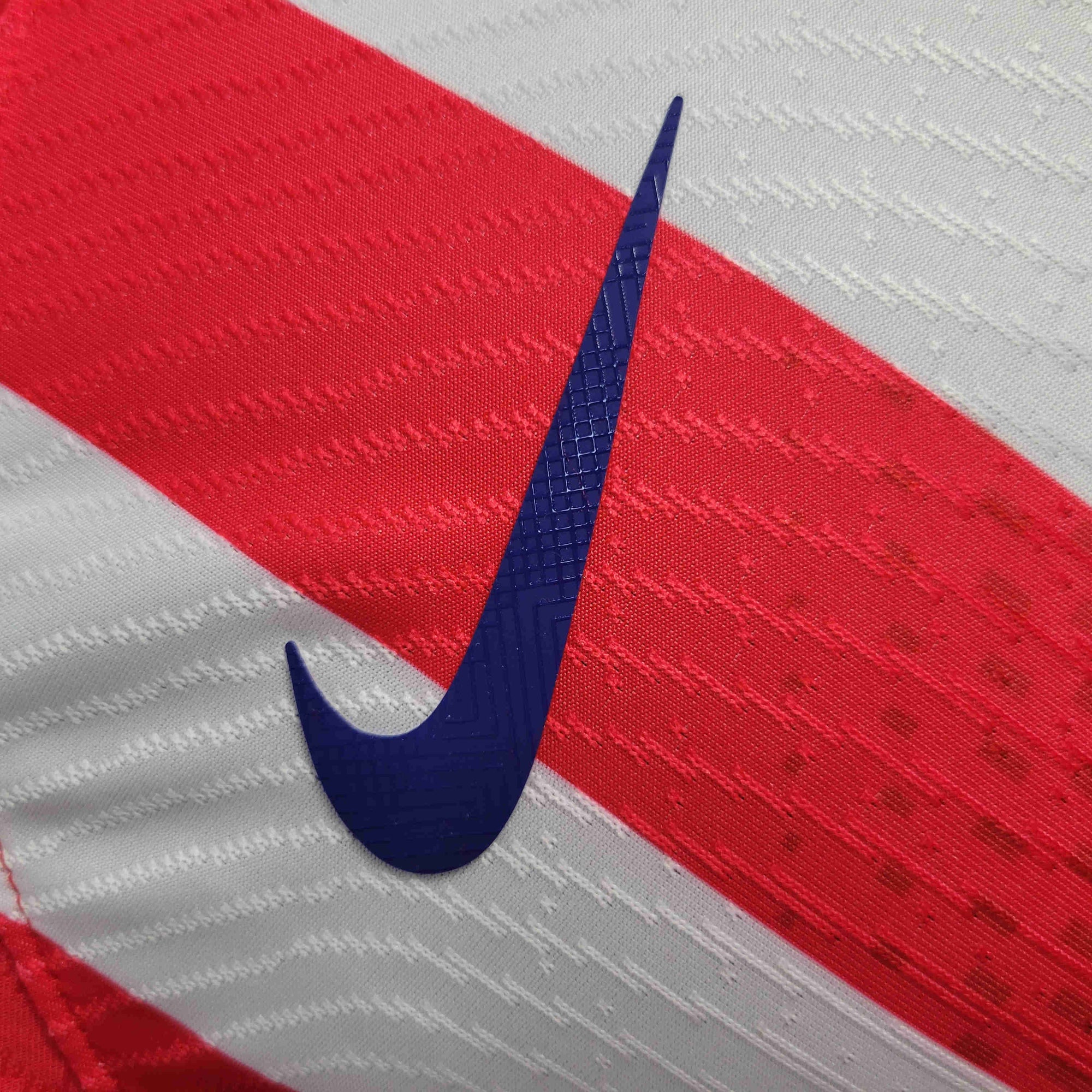 Atlético Madrid Jersey 2023/24-(Custom Name & Number