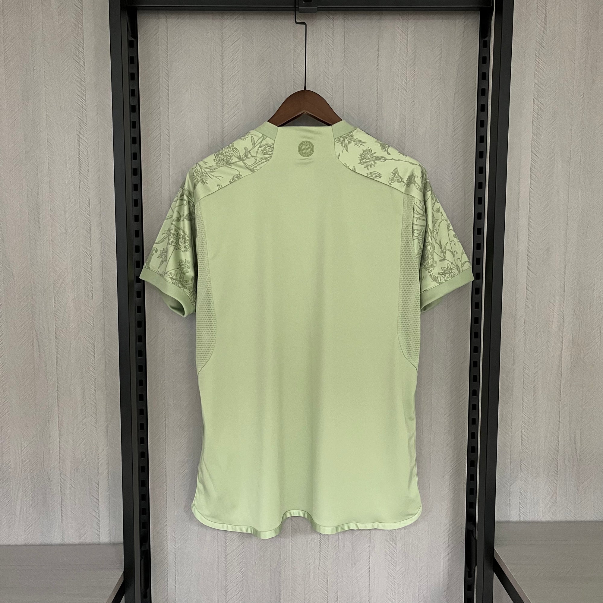 2023/24 Bayern Special Edition Green