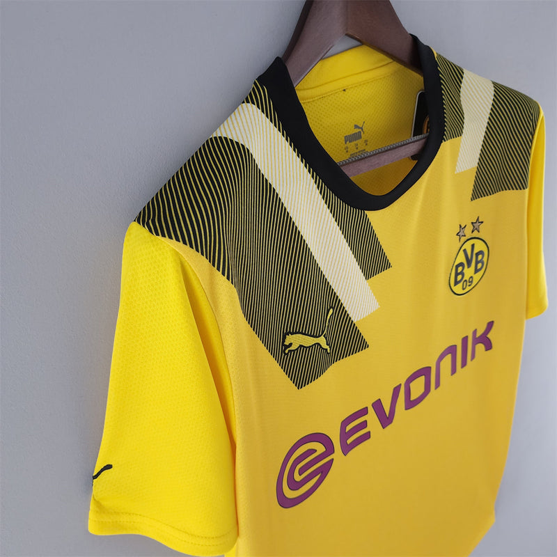 Borussia Dortmund Jersey 2022/23 -(Custom Name & Number)