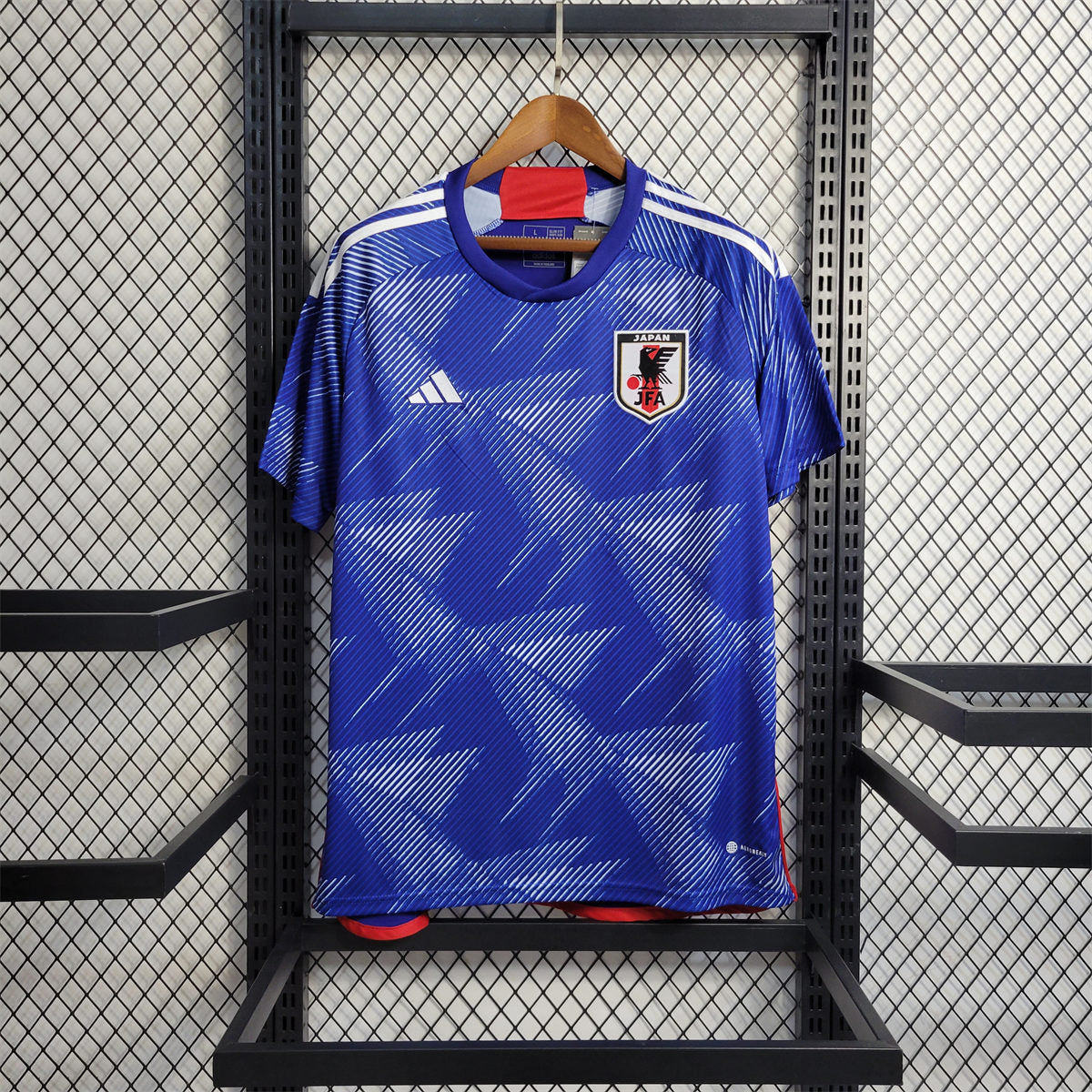 Japan Jersey 2022/23 – (Custom Name & Number)