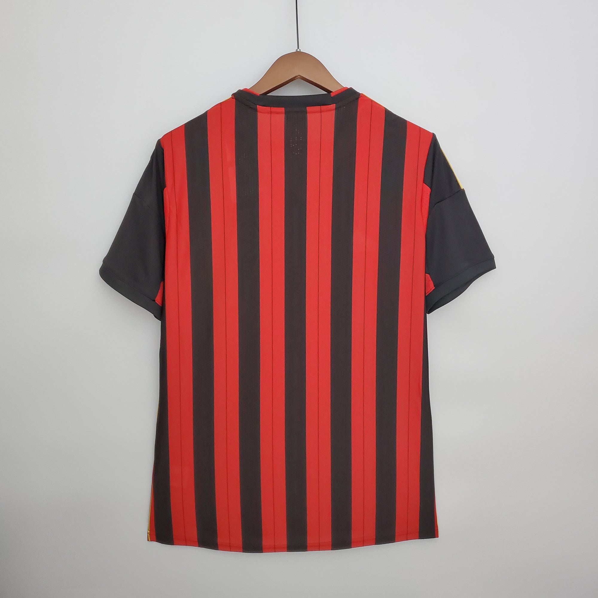 Retro AC Milan 2013/14 home