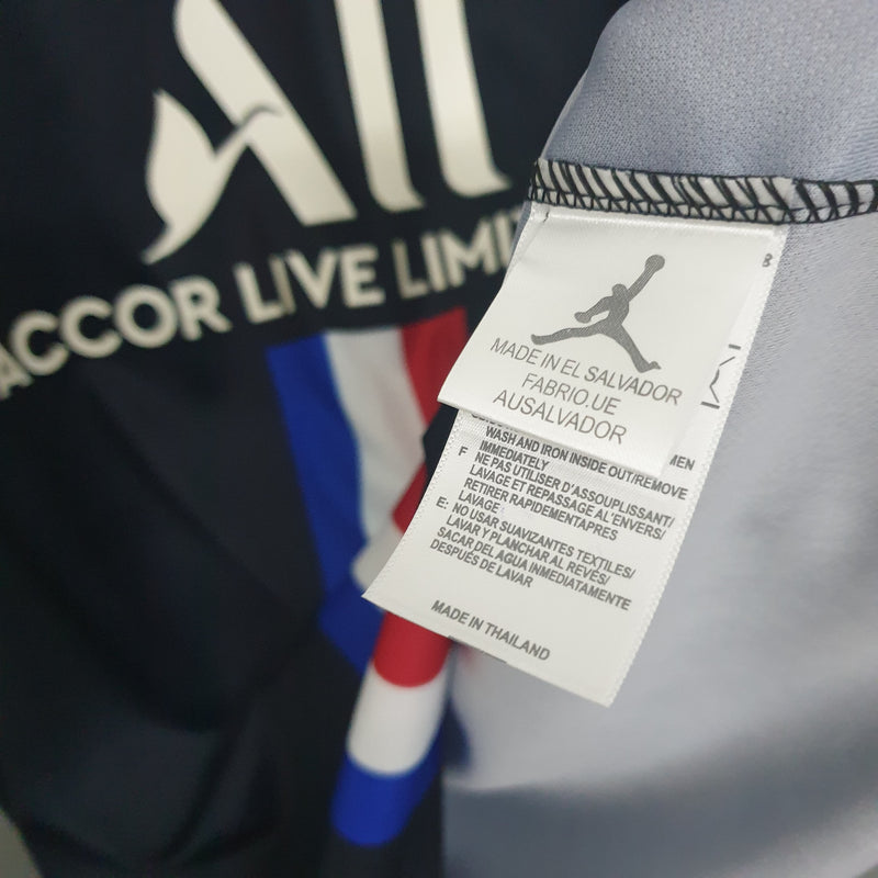 Paris Saint-Germain FC Jersey 2019/20 -(Custom Name & Number)