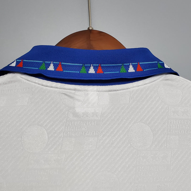 Retro Italy 1994 away