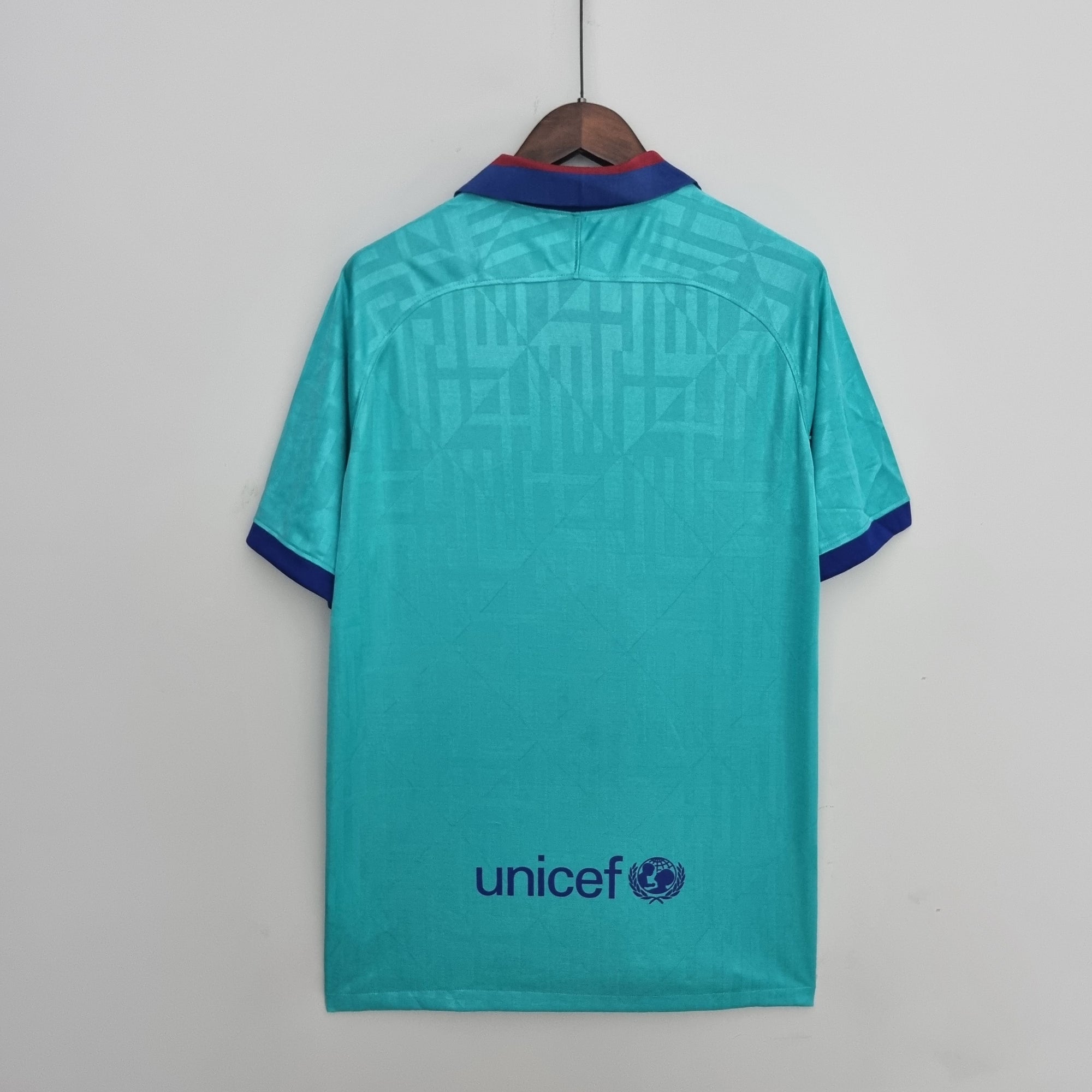 FC Barcelona Jersey 2019/20 -(Custom Name & Number)