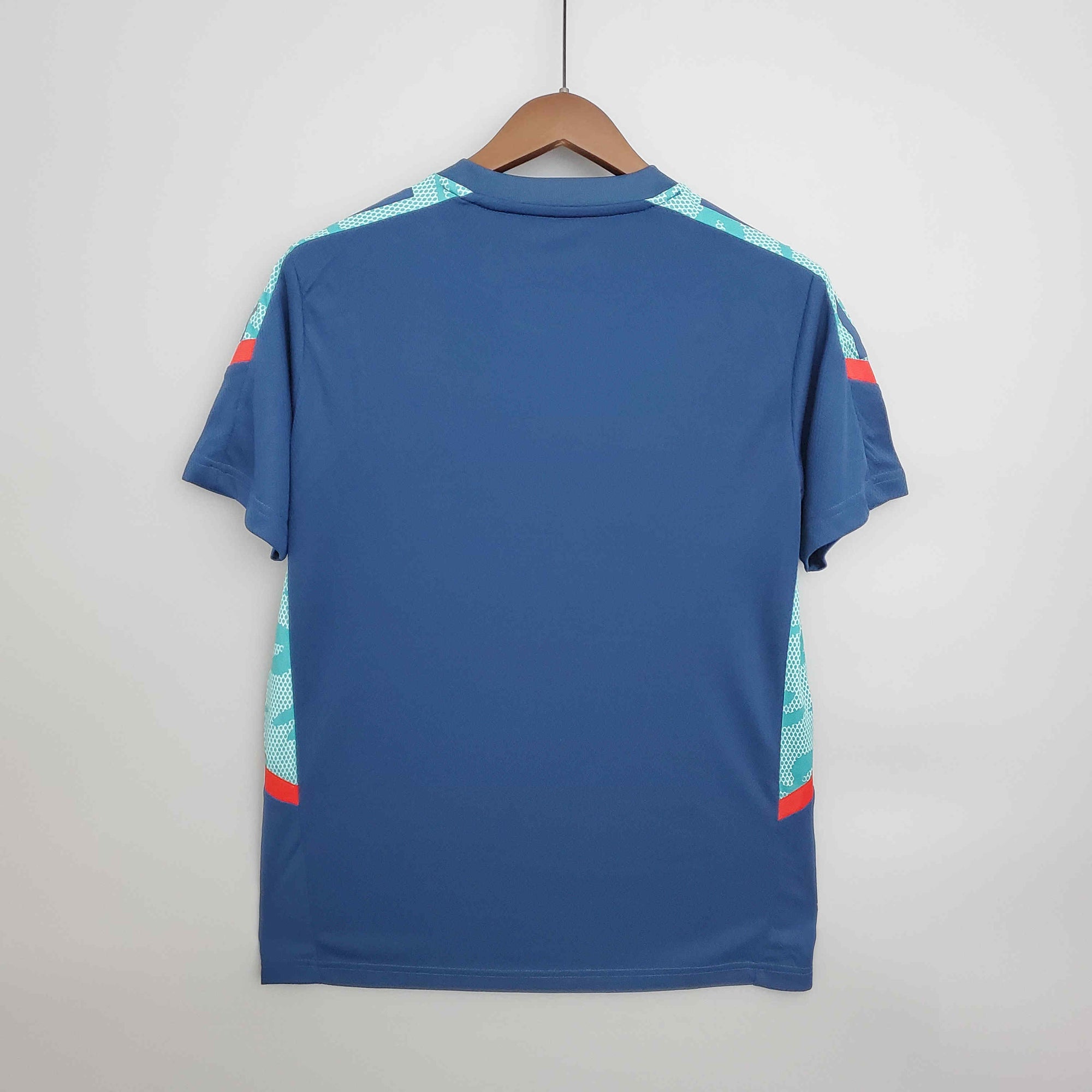 2021/22 Training suit Arsenal Blue