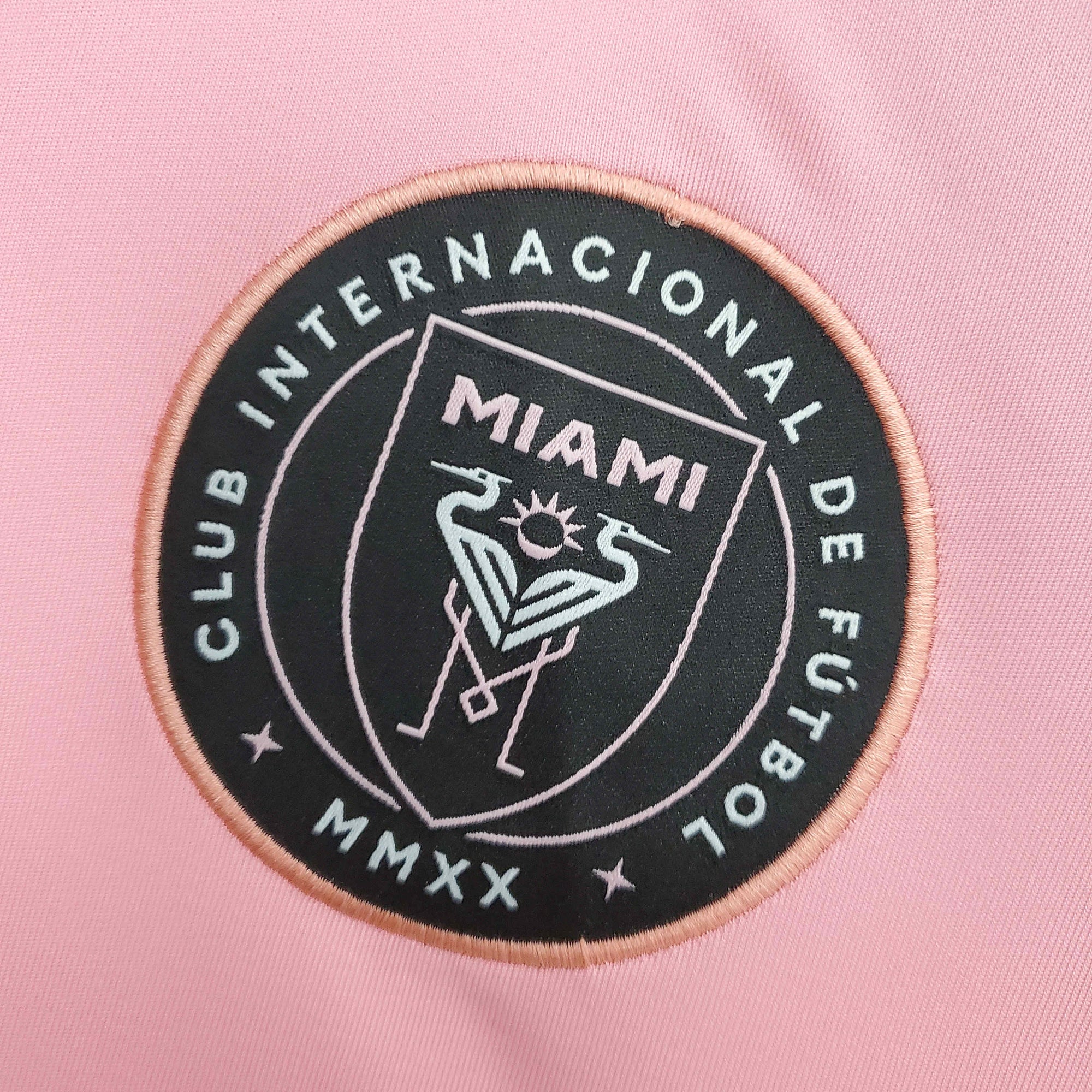 Inter Miami CF Jersey 2022/23-(Custom Name & Number)