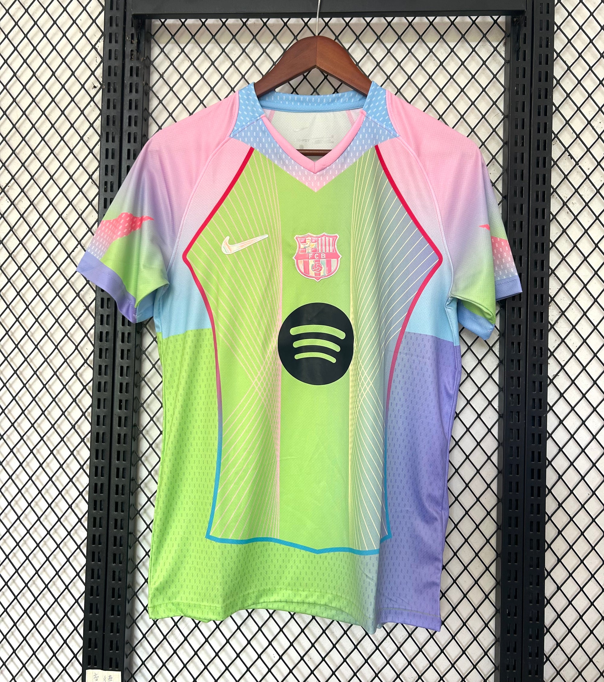 2025/26 Barcelona Special Edition