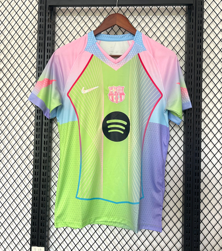 2025/26 Barcelona Special Edition