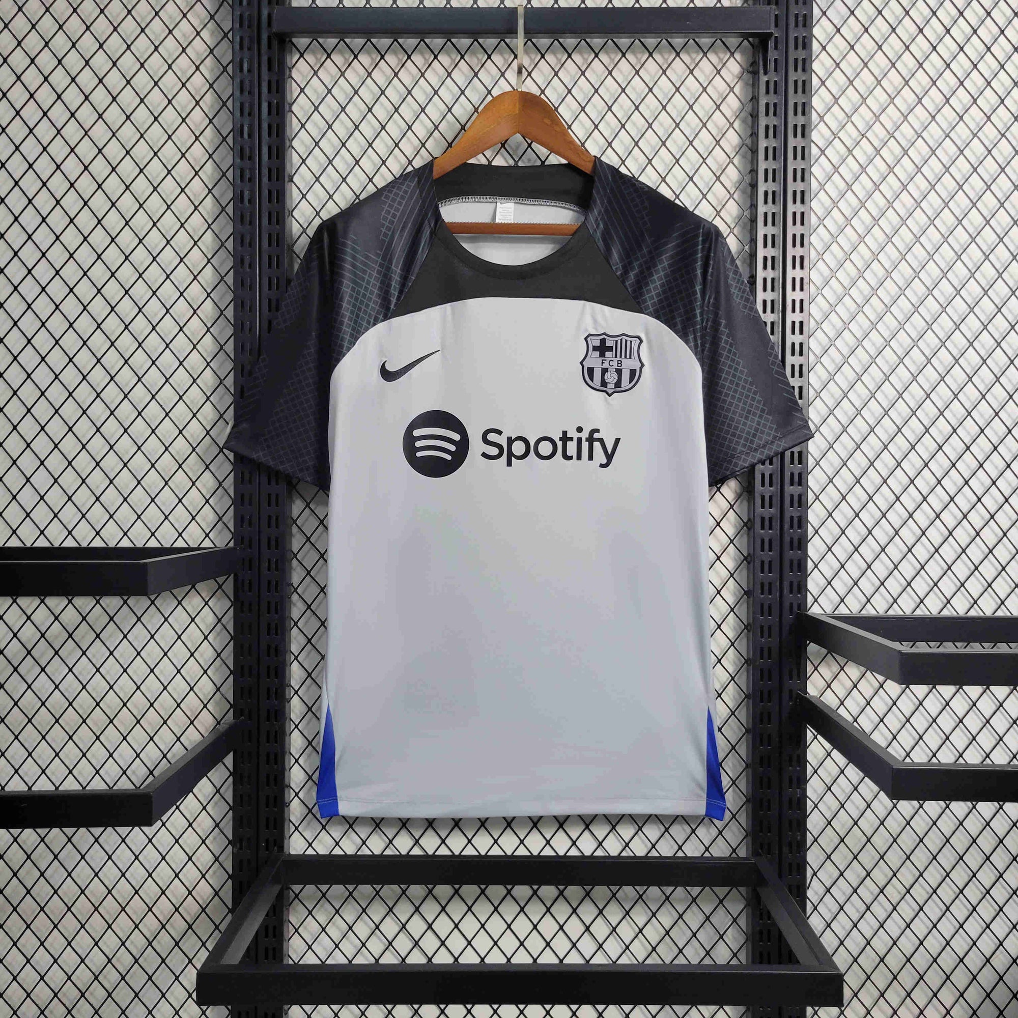 2023-24 Barcelona Training Suit