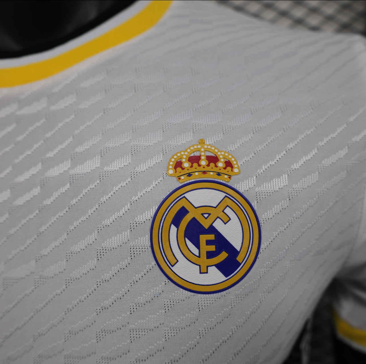 2024/25 Player Real Madrid Special Edition