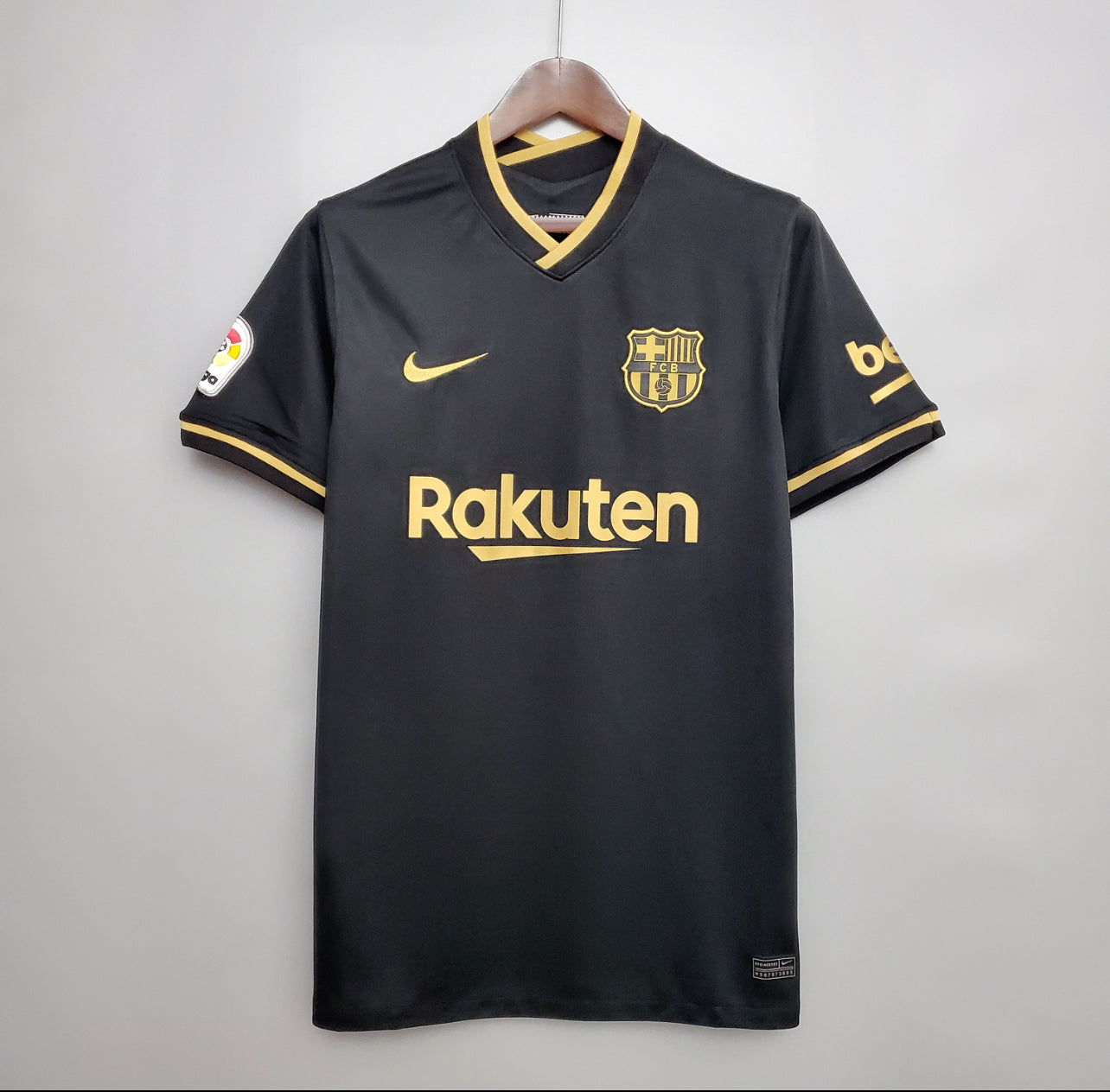 FC Barcelona Jersey 2020/21 -(Custom Name & Number)