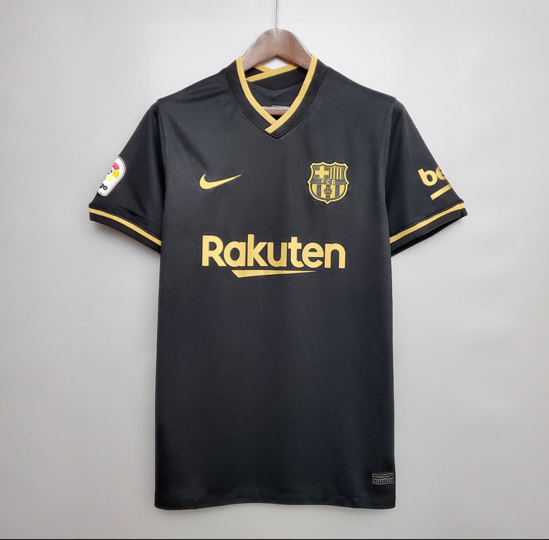 FC Barcelona Jersey 2020/21 -(Custom Name & Number)