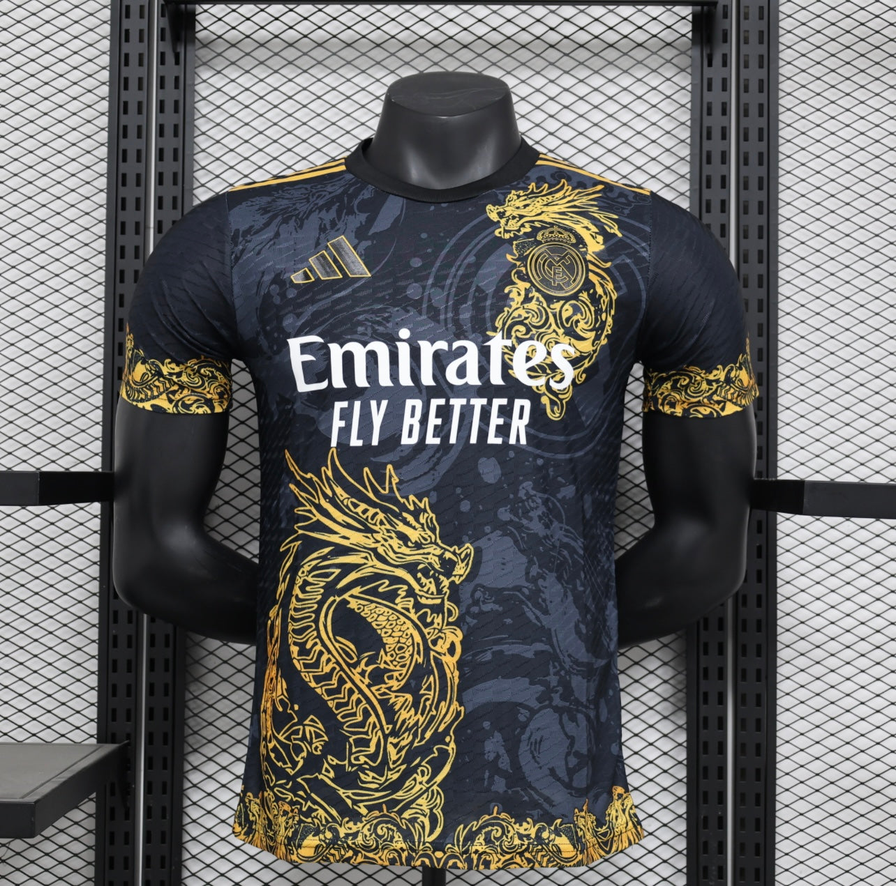 2024/25 Player Real Madrid Special Edition
