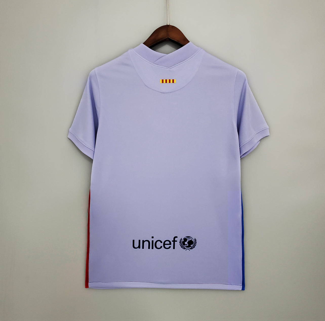 FC Barcelona Jersey 2021/22 -(Custom Name & Number)