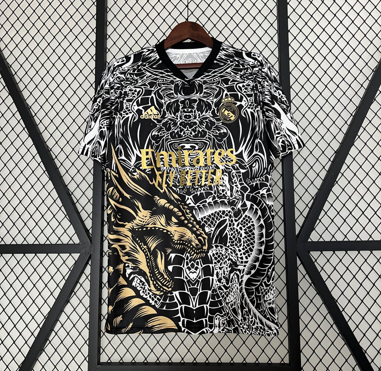2023/24 Real Madrid Special Edition