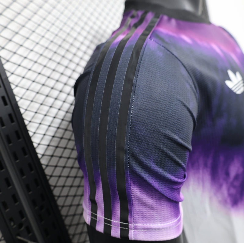 2025/26 Real Madrid Players Special Edition