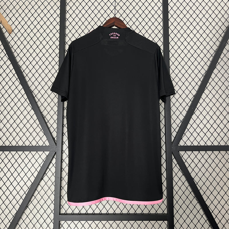 Inter Miami CF Jersey 2024/25-(Custom Name & Number)