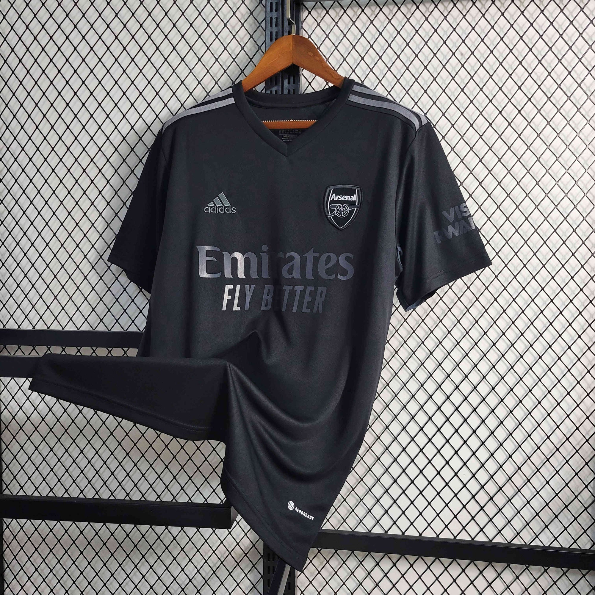 Arsenal FC Jersey 2022/23-(Custom Name & Number)