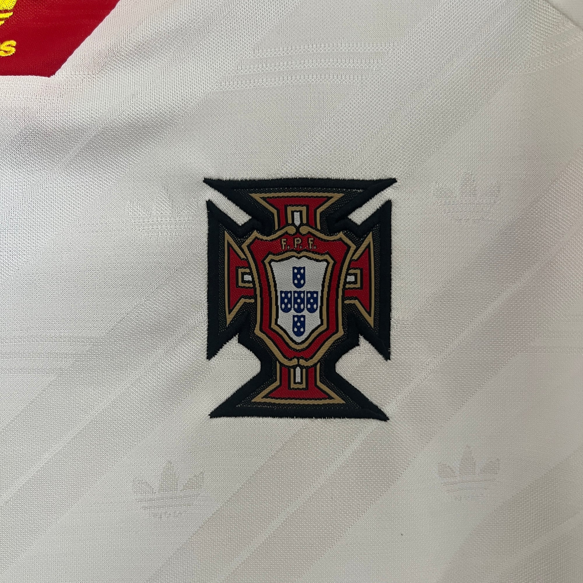 Retro Portugal 1992/94 Away