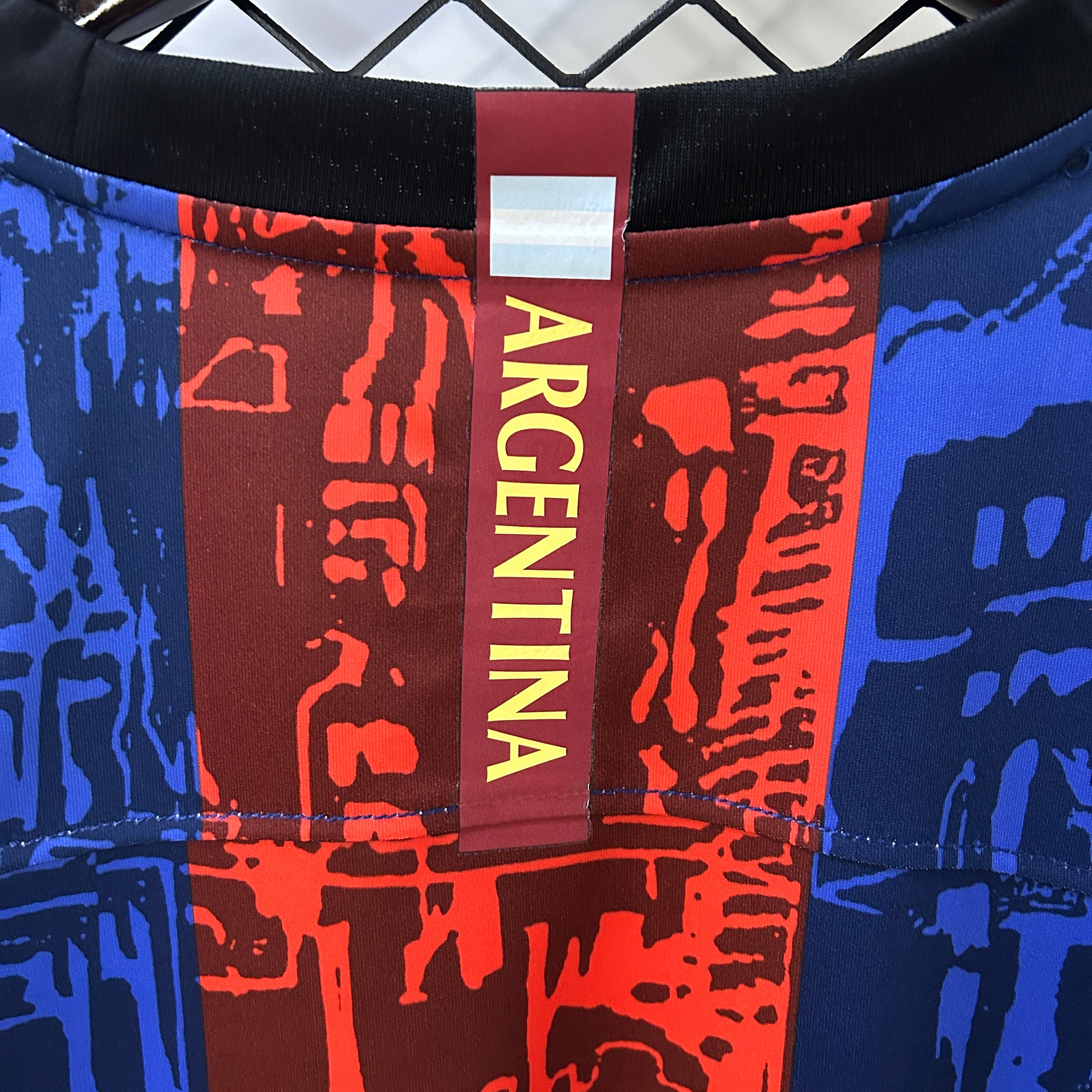 2024/25 Barcelona Special Edition