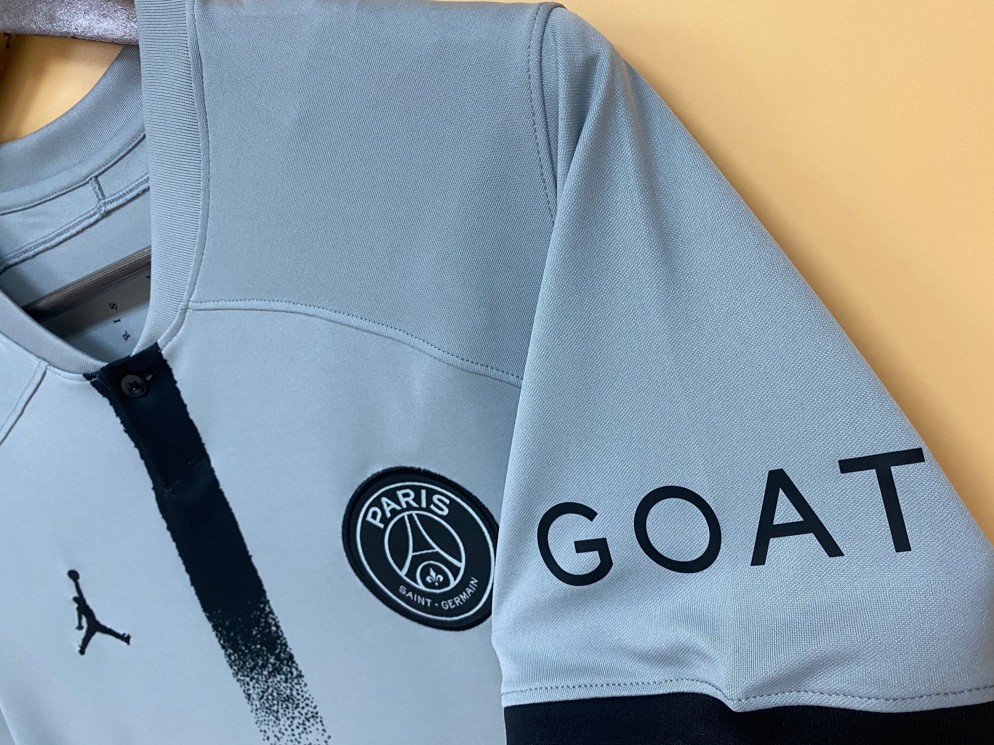 Paris Saint-Germain FC Jersey 2022/23 -(Custom Name & Number)