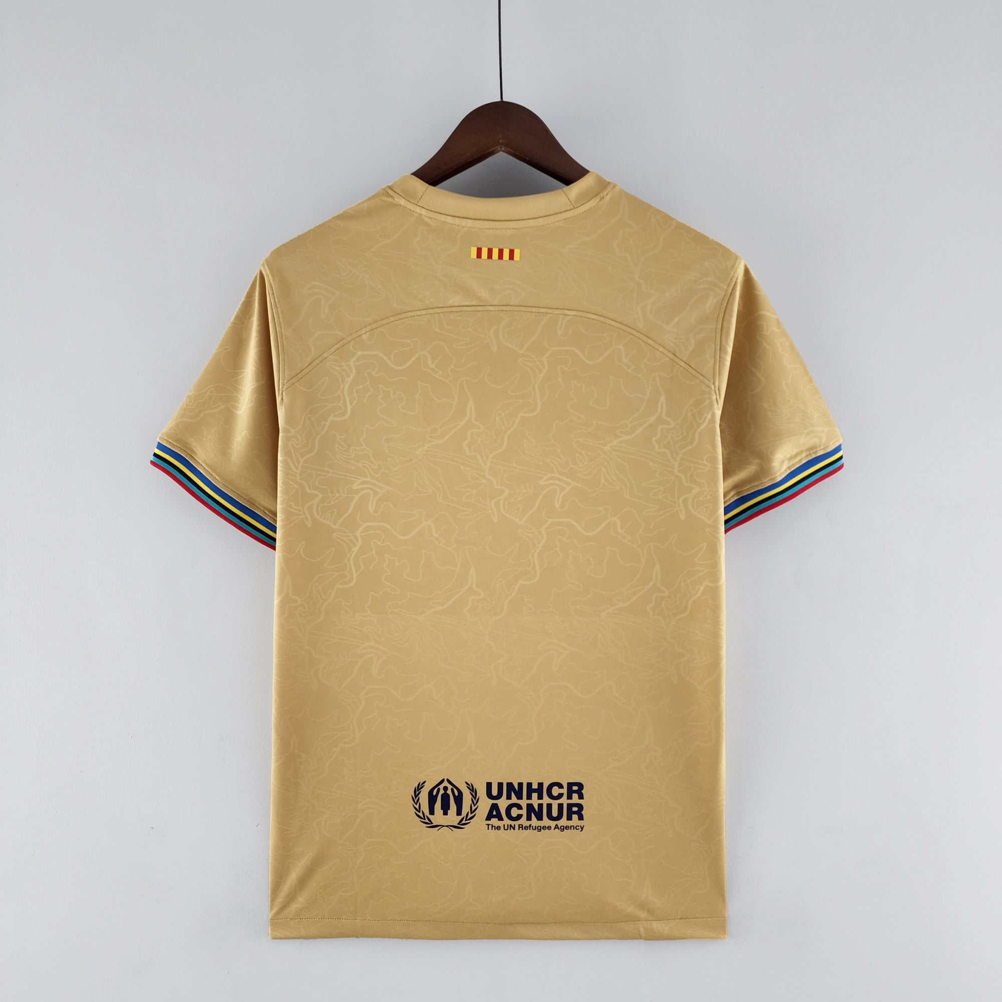 FC Barcelona Jersey 2022/23 -(Custom Name & Number)