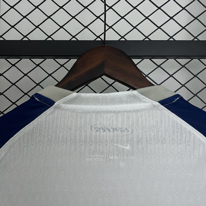 Tottenham Hotspur FC Jersey 2025/26-(Custom Name & Number)