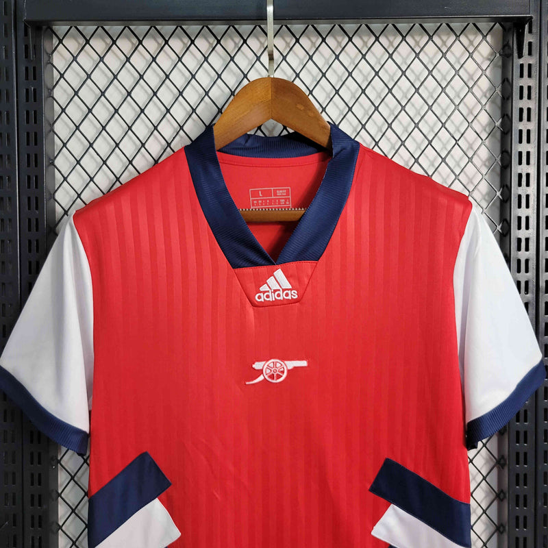 Arsenal FC Jersey 2023/24-(Custom Name & Number)