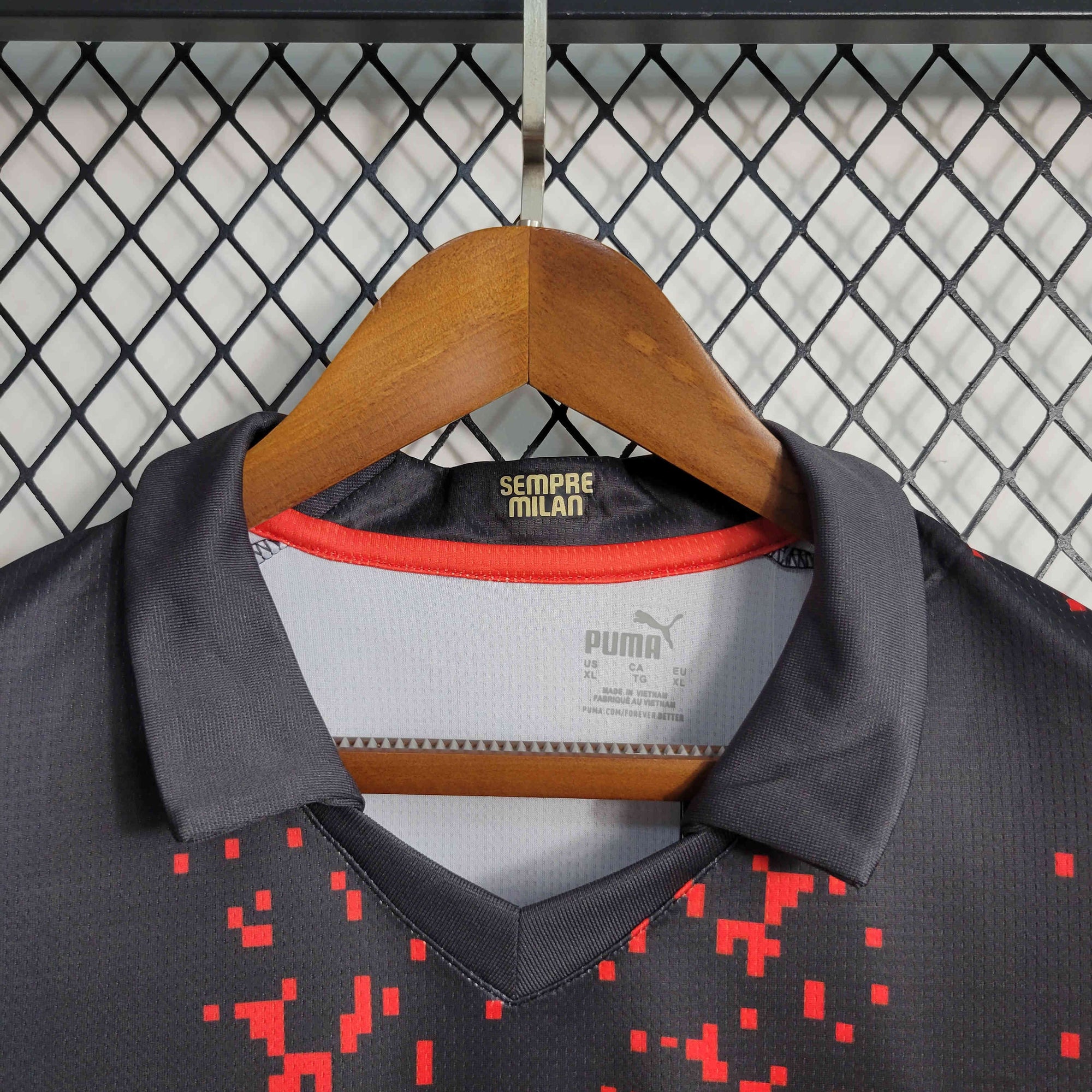2023/24 AC Milan Special Edition