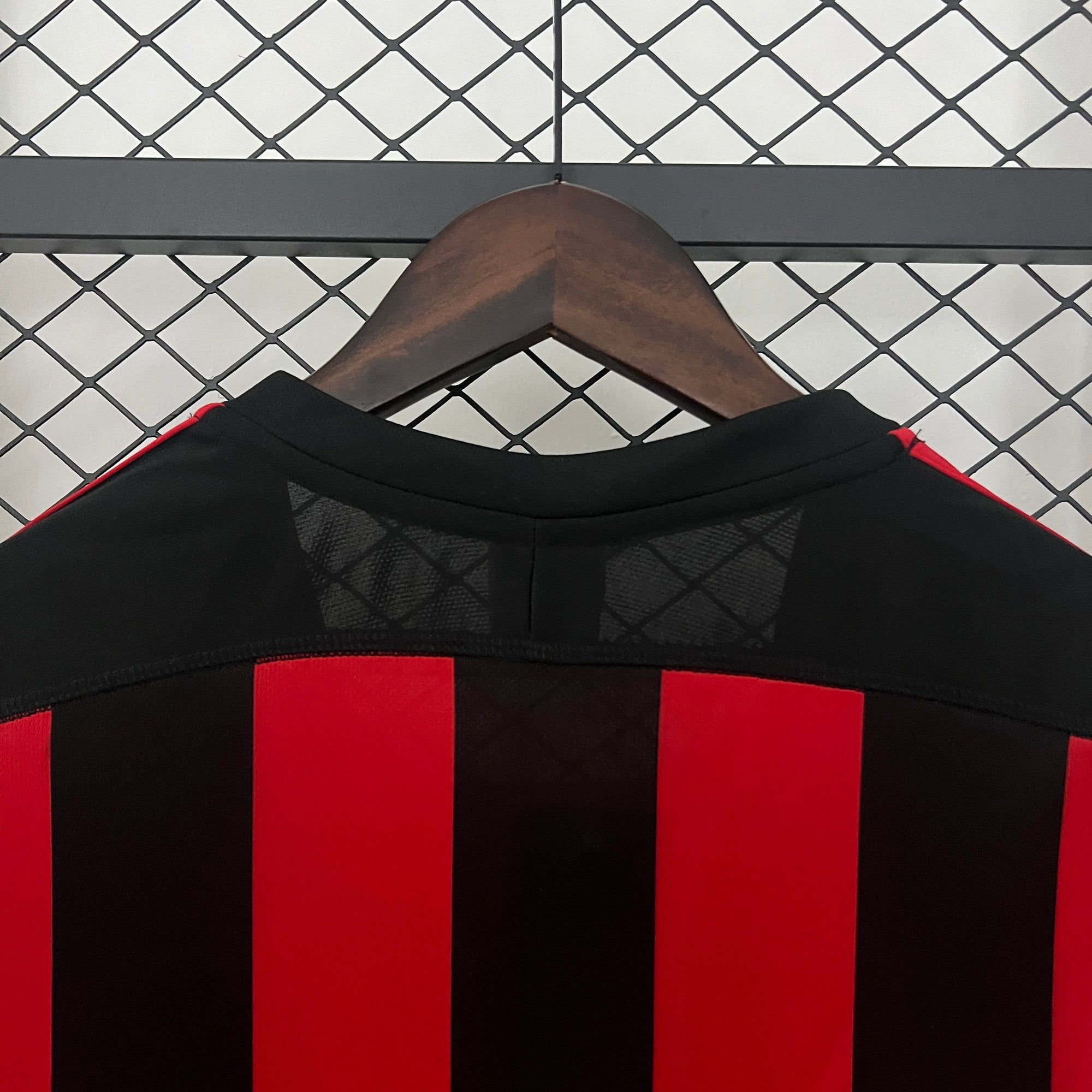 Retro AC Milan 2003/04 Home