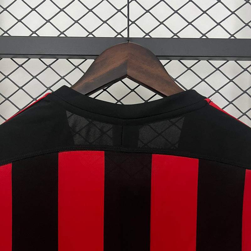 Retro AC Milan 2003/04 Home