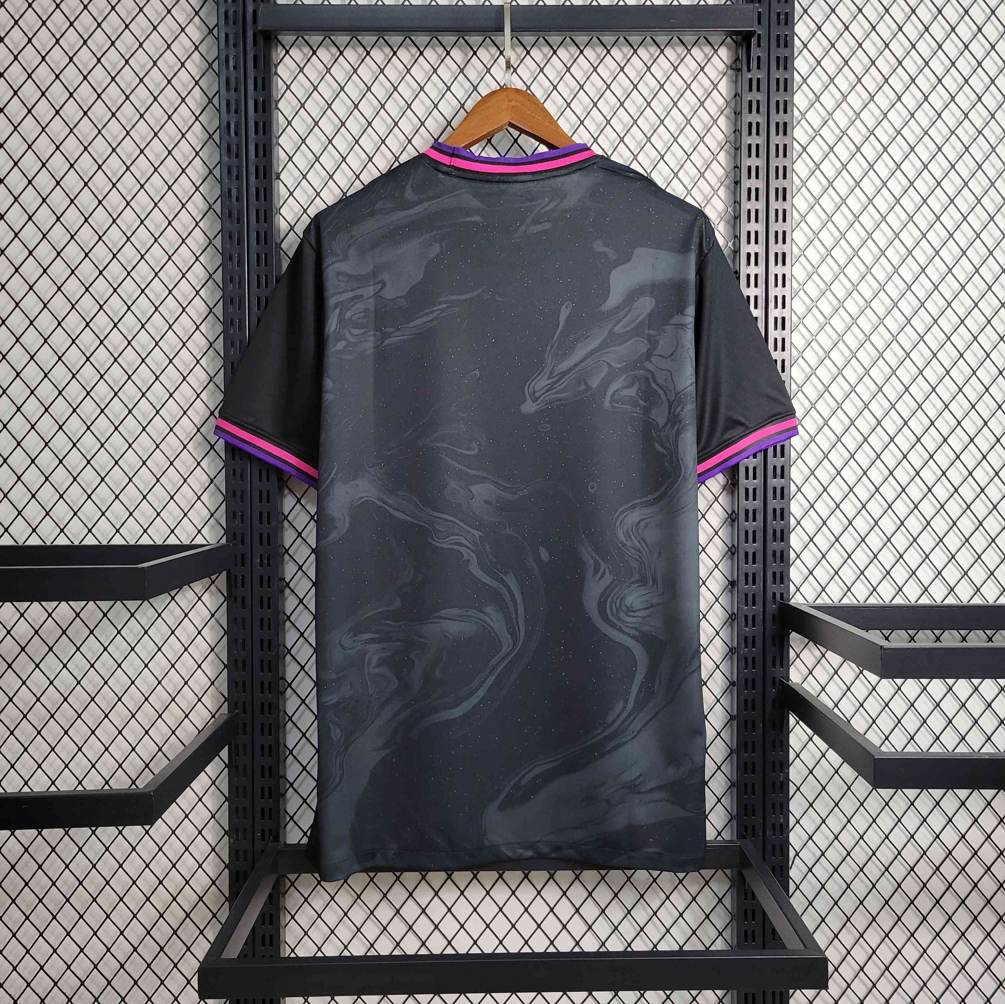 2023/24 PSG colorful training suit