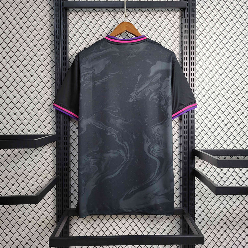 2023/24 PSG colorful training suit