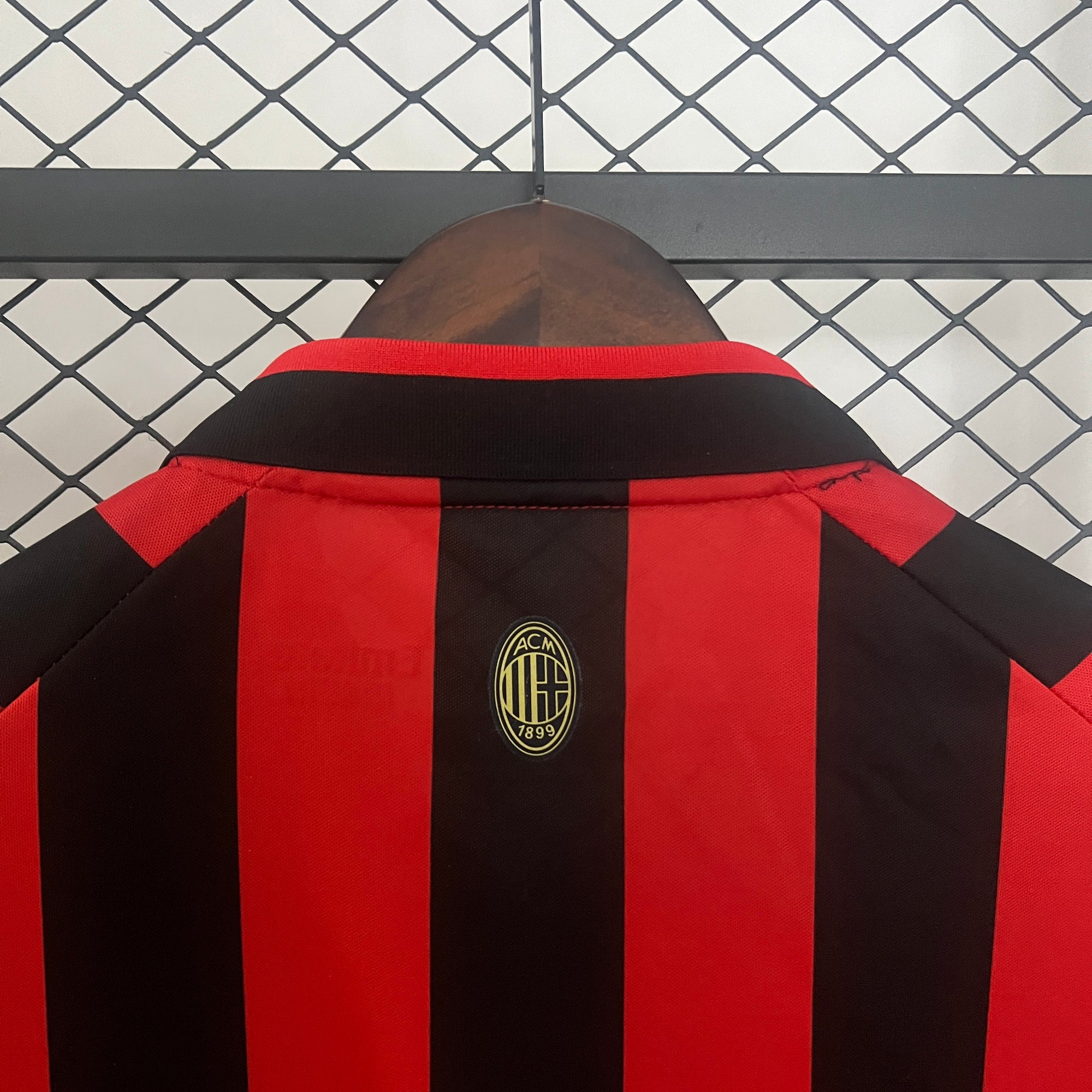 AC Milan 125th Anniversary Commemorative Edition