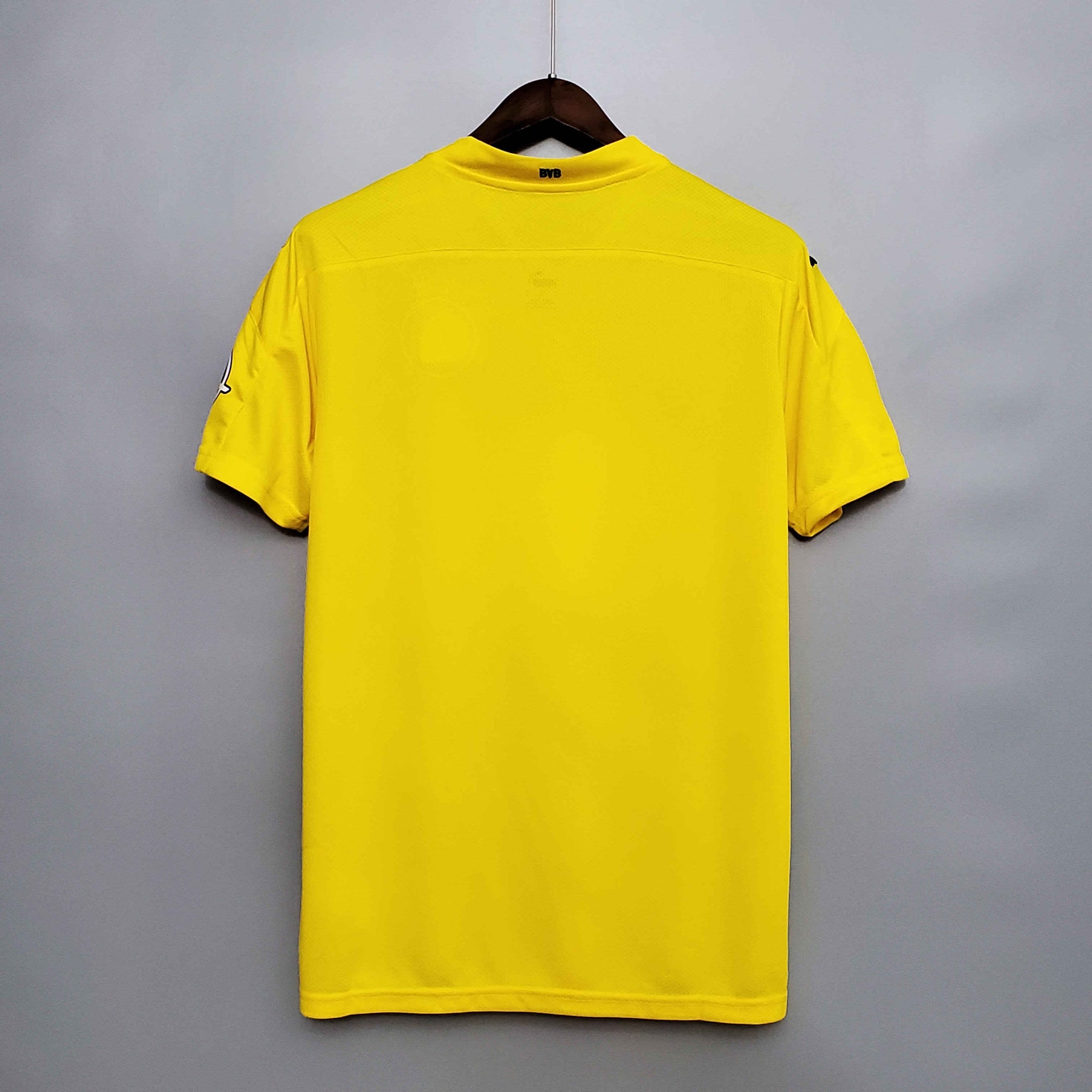 Borussia Dortmund Jersey 2020/21 -(Custom Name & Number)