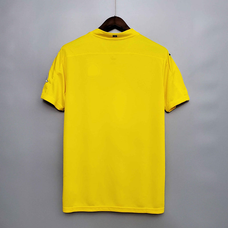 Borussia Dortmund Jersey 2020/21 -(Custom Name & Number)