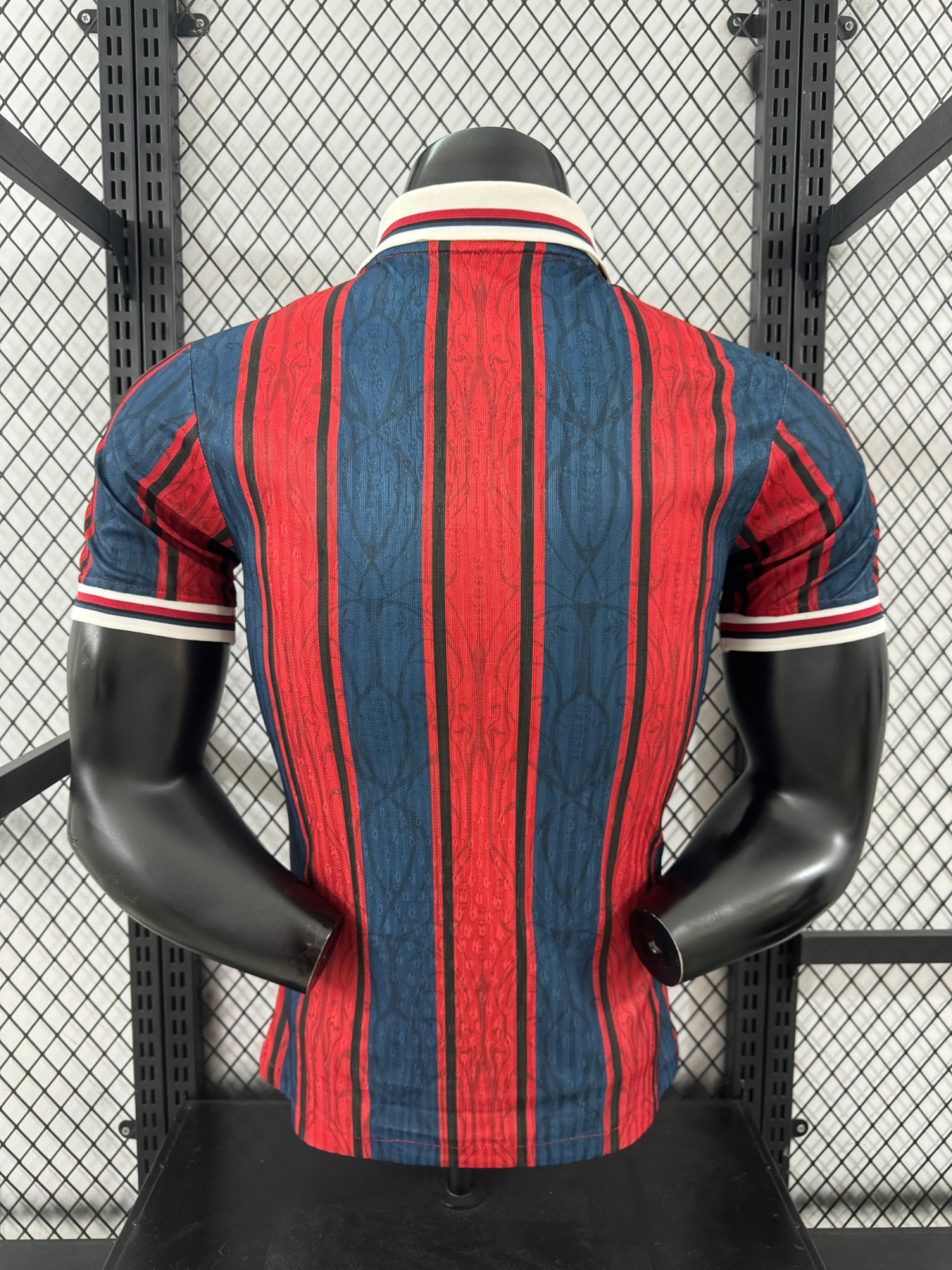 2025/26 Player Barcelona 125th Anniversary