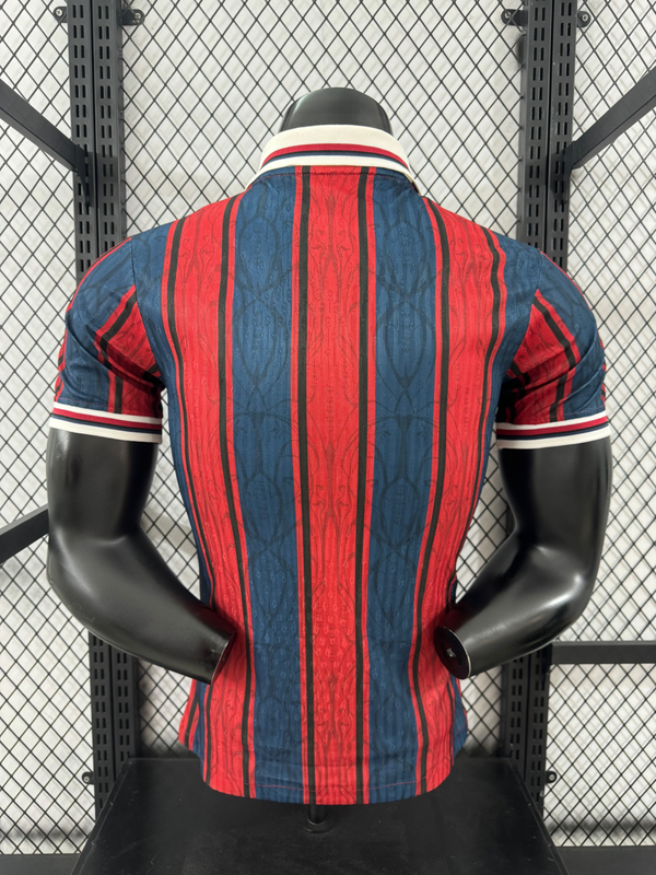 2025/26 Player Barcelona 125th Anniversary