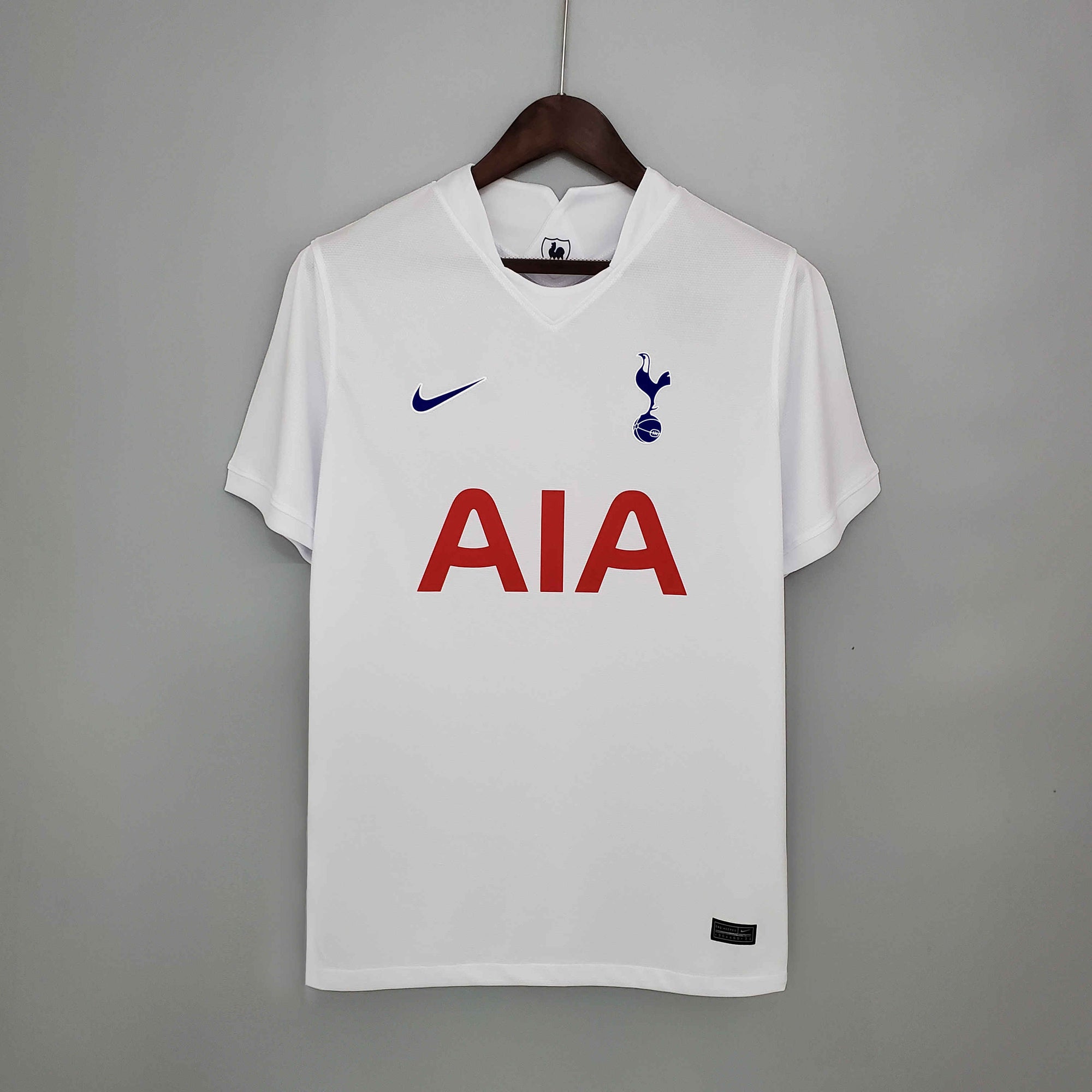 Tottenham Hotspur FC Jersey 2021/22-(Custom Name & Number)