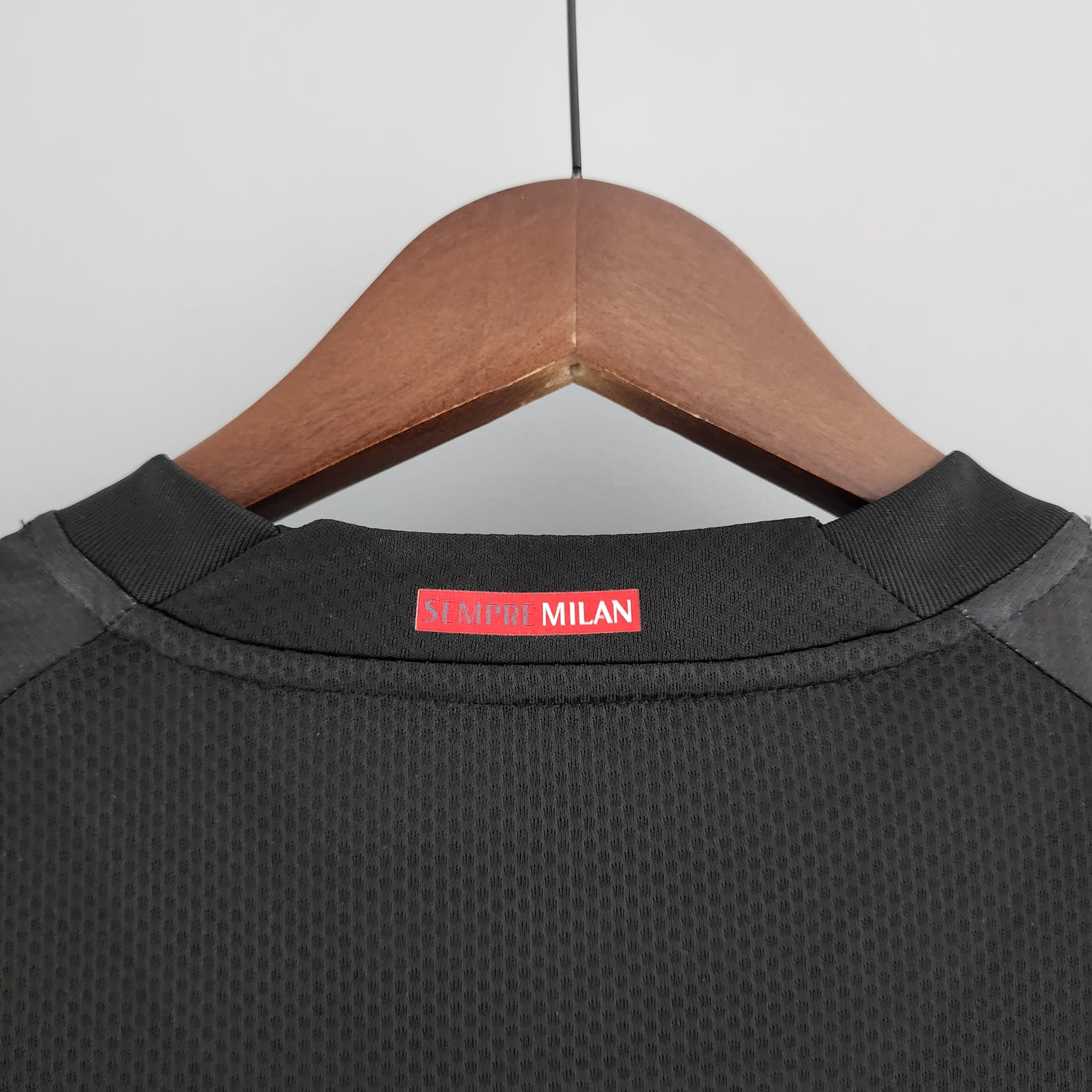AC Milan Jersey 2022/23 -(Custom Name & Number)