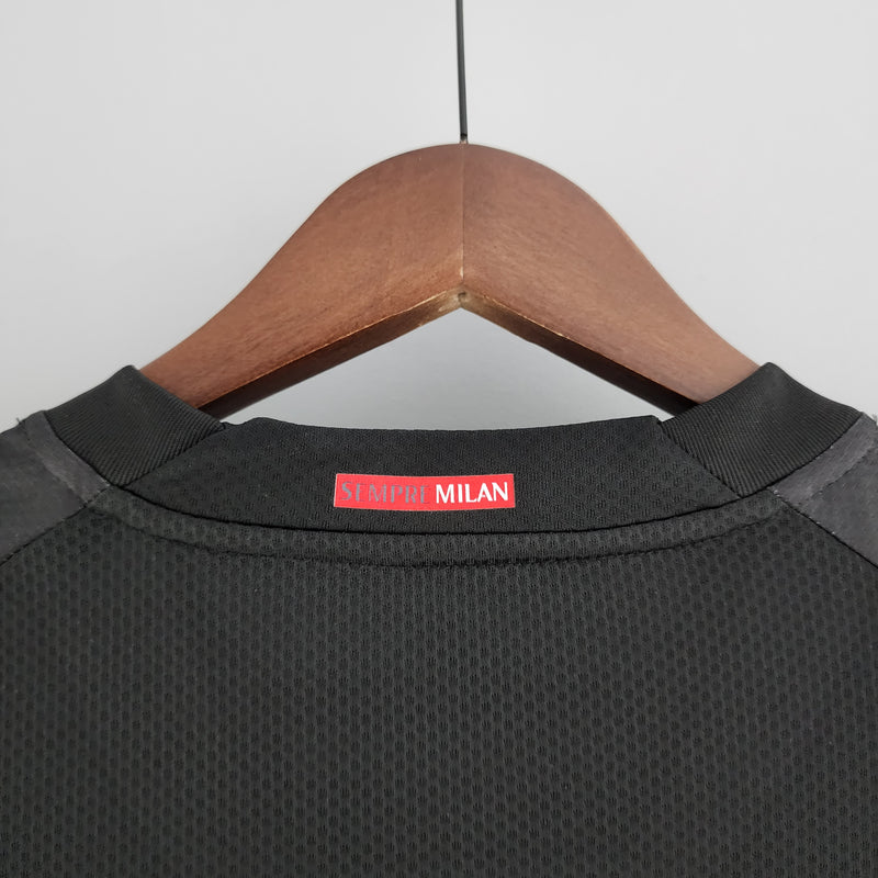 AC Milan Jersey 2022/23 -(Custom Name & Number)