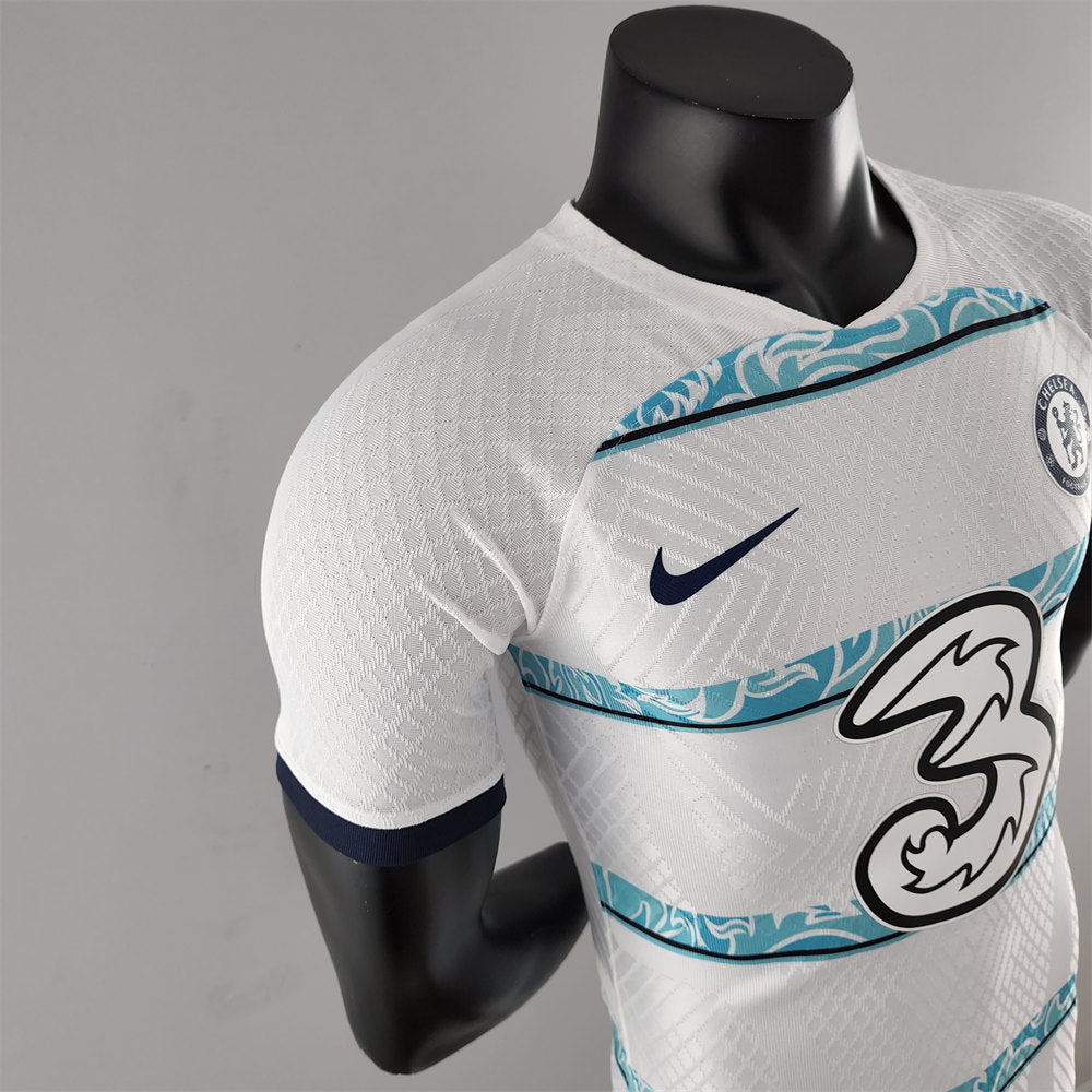 Chelsea FC Jersey 2022/23-(Custom Name & Number)