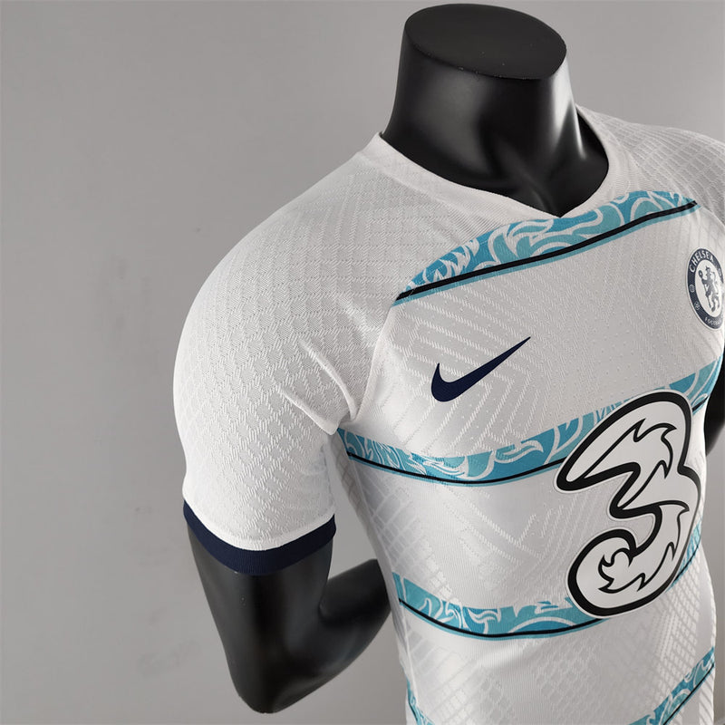 Chelsea FC Jersey 2022/23-(Custom Name & Number)